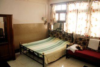 Hotel Rebelo, Goa 2
